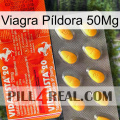 Viagra Píldora 50Mg new01